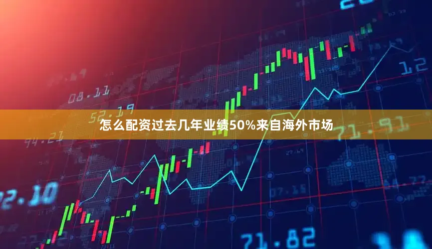 怎么配资过去几年业绩50%来自海外市场